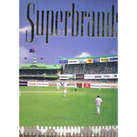 Superbrands. Volume IV