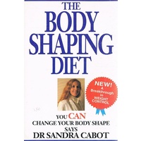 The Body Shaping Diet