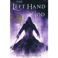 The Left Hand Of God