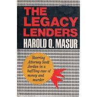 The Legacy Lenders