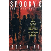 Spooky 8. The Final Mission