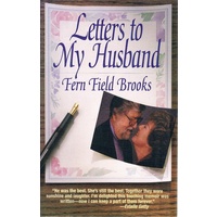 Letters To My Husband