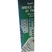 Bridge Strategy At Trick One