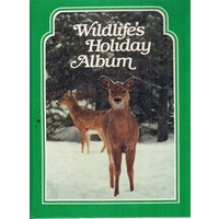 Wildlife's Holiday Album