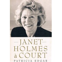 Janet Holmes A Court