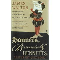 Sonnets, Bonnets And Bennetts