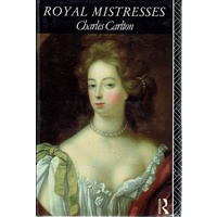 Royal Mistresses