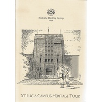 St. Lucia Campus Heritage Tour