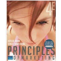 Principles Of Marketing