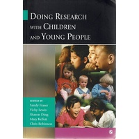 Doing Research with Children and Young People