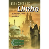 Limbo. The Final Conflict Is About To Erupt On Hove's Bowling Green