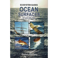 Ecosystem Guides. Ocean Surfaces of Australasia