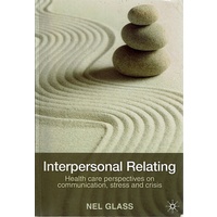 Interpersonal Relating