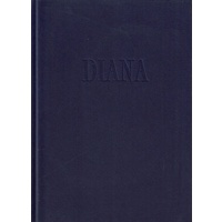 Diana. Her Life In Fashion