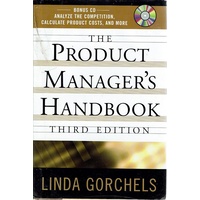 The Product Manager's Handbook