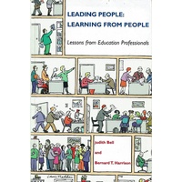 Leading People.Learning From People