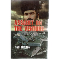 Assault On The Venture