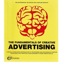 The Fundamentals Of Creative Advertising