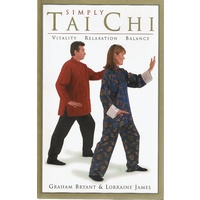 Simply Tai Chi