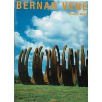 Bernar Venet