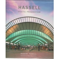 Hassell. Poetic Pragmatism