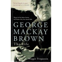 George Mackay Brown.The Life