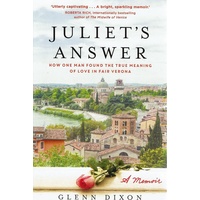 Juliet's Answer. A Memoir