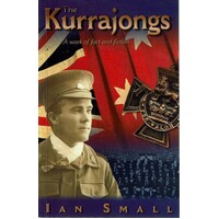 The Kurrajongs. A Work Of Fact And Fiction