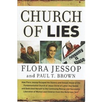 Church Of Lies