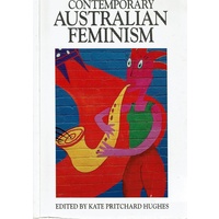 Contemporary Australian Feminism