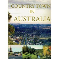 Country Towns In Australia