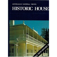 Historic Houses, Australia's National Trusts