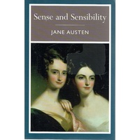 Sense And Sensibility