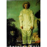 Antoine Watteau. Masters Of French Art