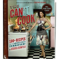 The Can't Cook Book