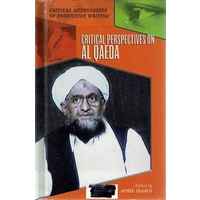 Critical Perspectives On Al Qaeda