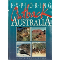 Exploring Outback Australia