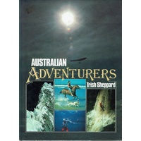 Australian Adventurers