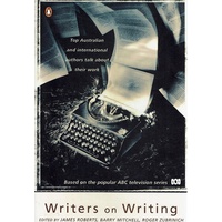 Writers on Writing