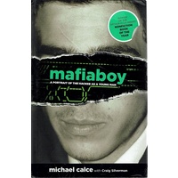 Mafiaboy. A Portrait Of The Hacker As A Young Man