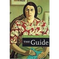 The Guide. Auckland Art Gallery Toi O Tamaki