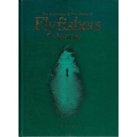 The Australian And New Zealand Flyfishers Annual. Volume Three