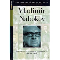 Vladimir Nabokov His Life And Works