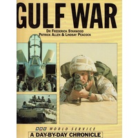 Gulf War. A Day-by-Day Chronicle