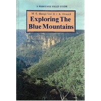 Exploring The Blue Mountains