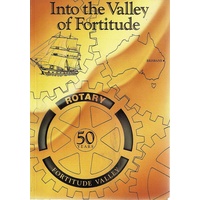 Into The Valley Of Fortitude