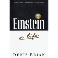 Einstein. A Life