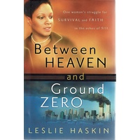 Between Heaven And Ground Zero