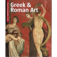 Greek And Roman Art