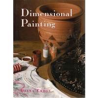 Dimensional Painting